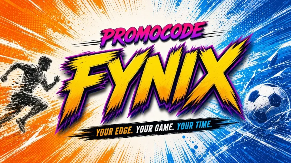 Melbet Code 2026 "FYNIX"